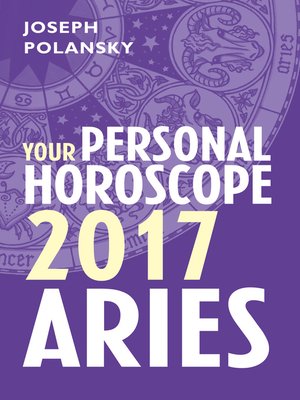 Aries 2017 - ebook